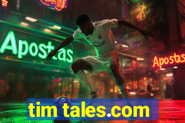 tim tales.com